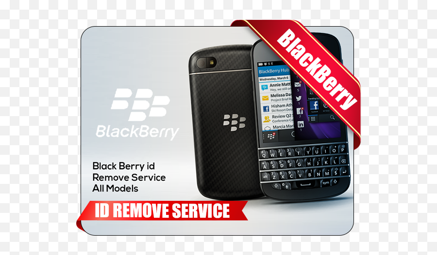 Blackberry Id Remove Service All Models - Unlockerplus Png,Email Icon Blackberry Z10