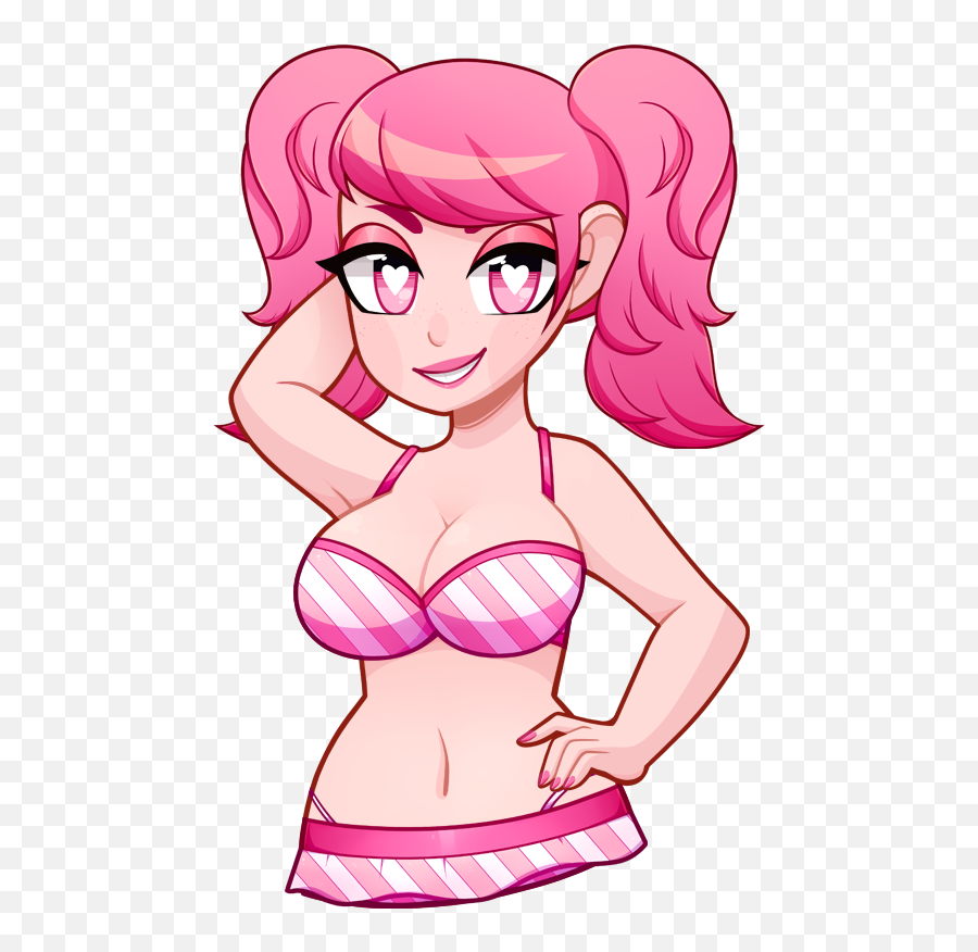 Candace Huniepop Wiki Fandom Png Stripper Icon