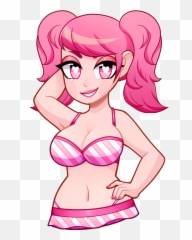 Candace Huniepop Wiki Fandom Png