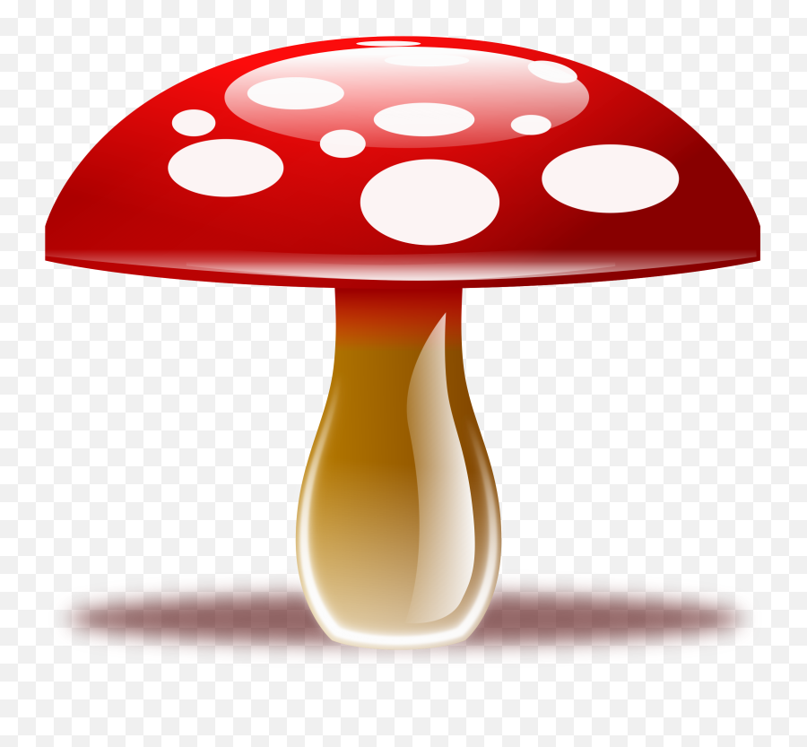 Mushroom - Mushroom Png Clipart,Mushroom Png
