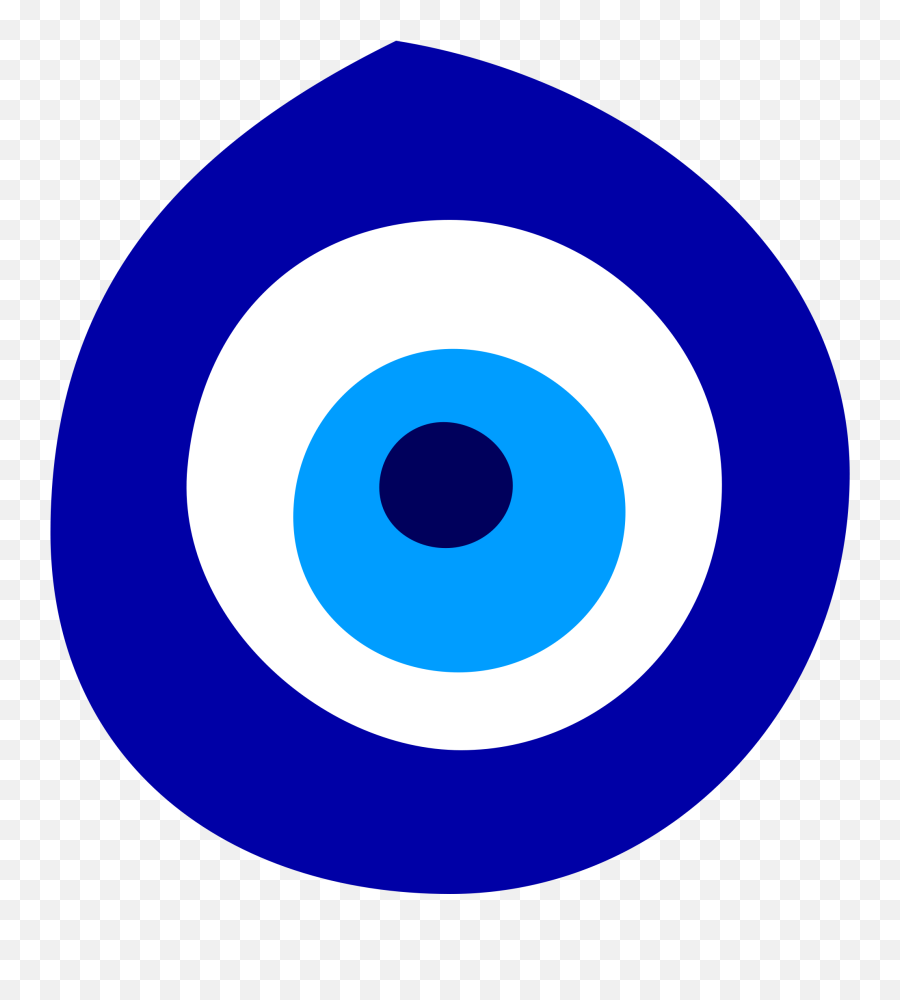Download Free Png Turkey Eyes Clipart - Evil Eye Transparent Transparent Evil Eye Png,Turkey Clipart Transparent Background