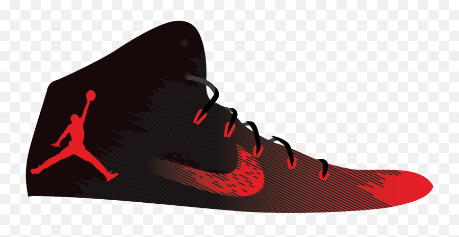 A Visual History Of Every Air Jordan - Air Jordan Raptor Xxx1 Png,Jordans Png