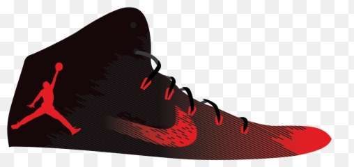 A Visual History Of Every Air Jordan - Air Jordan Raptor Xxx1 Png,Jordans Png