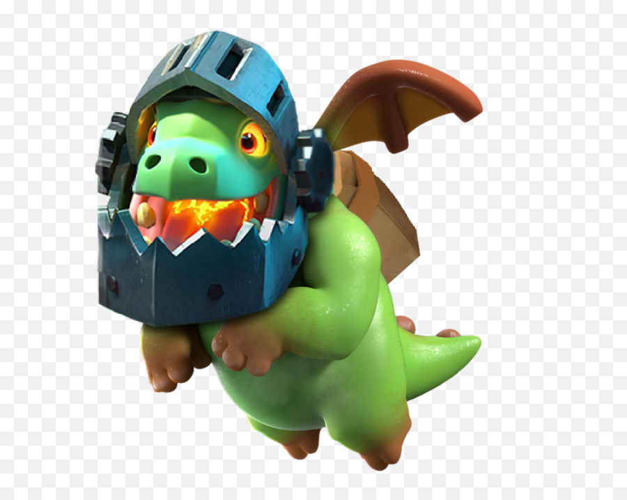 Dart Goblin Clash Royale Wallpaper Pictures To Pin - Clash Inferno Dragon Png,Clash Royale Png
