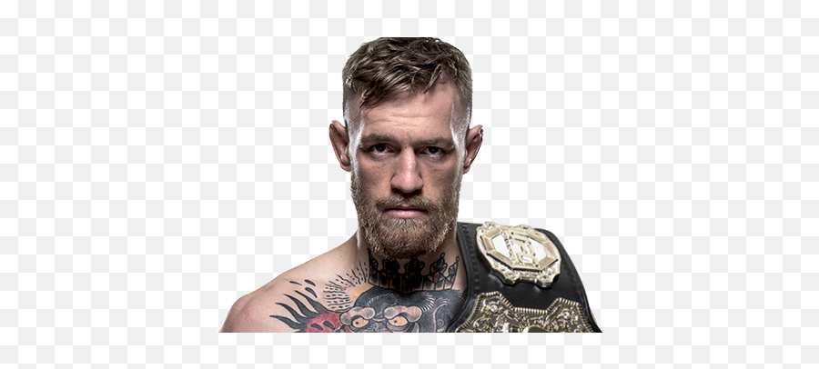 Mma Fighters - Bruce Lee V Conor Mcgregor Png,Ufc Png