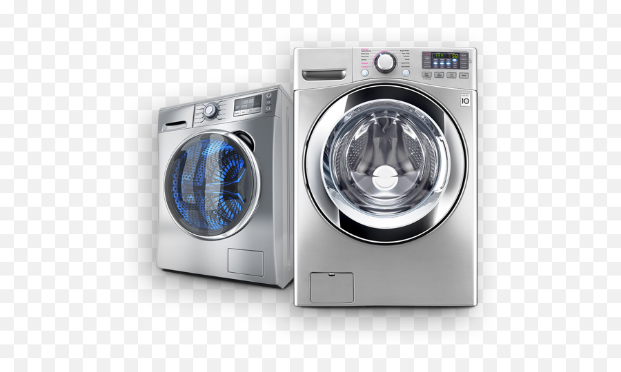 Baileys Domestic Appliances Plumbing - Lg Washer Graphite Steel Png,Washing Machine Png