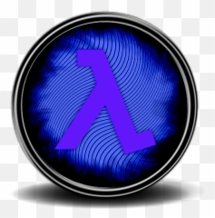 Steam Community Blue Shift Alternative Icon - Emblem png