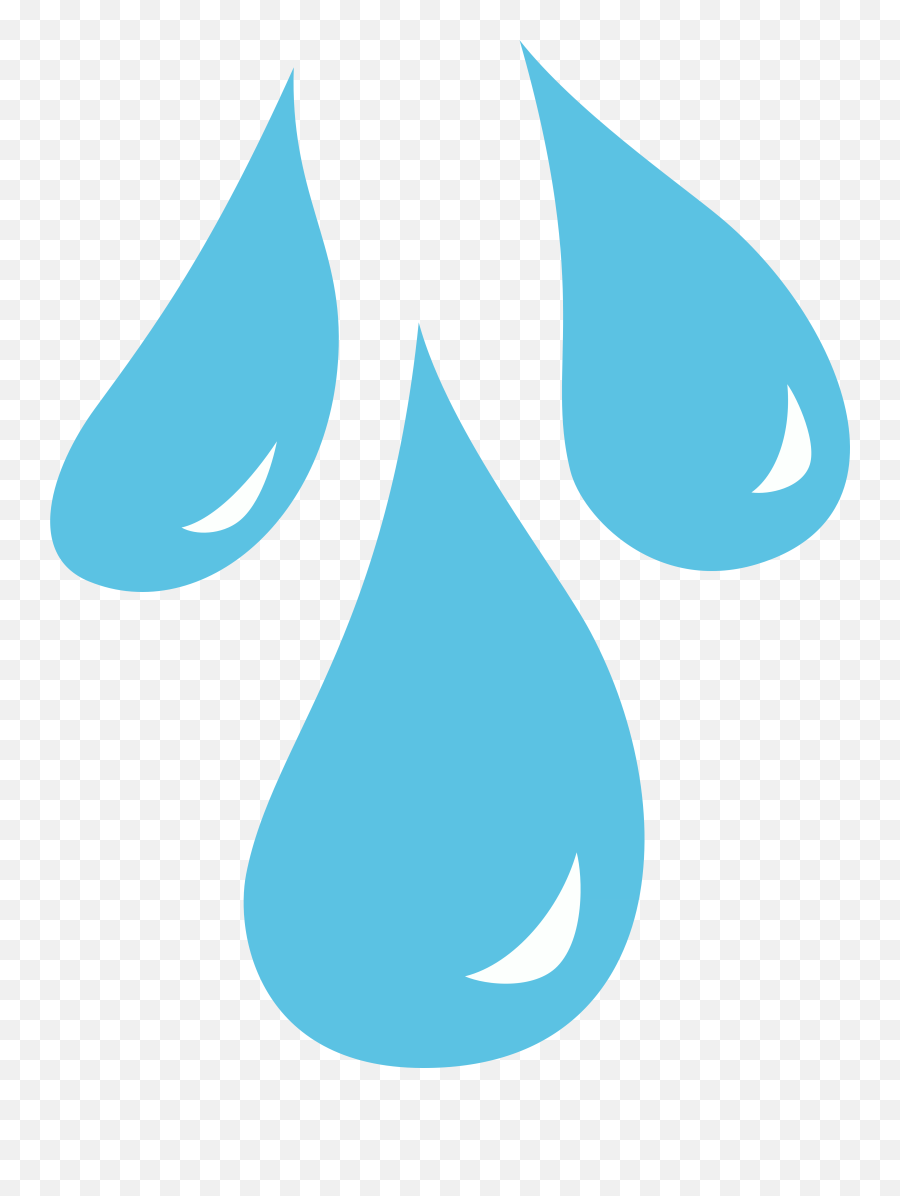 Free Teardrop Transparent Background - Water Drops Clipart Png,Teardrop Tattoo Transparent