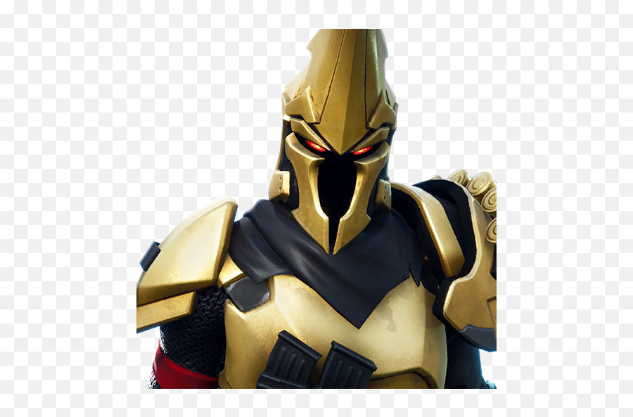 Ultima Knight - Ultima Knight Fortnite Skin Png,Royale Knight Png