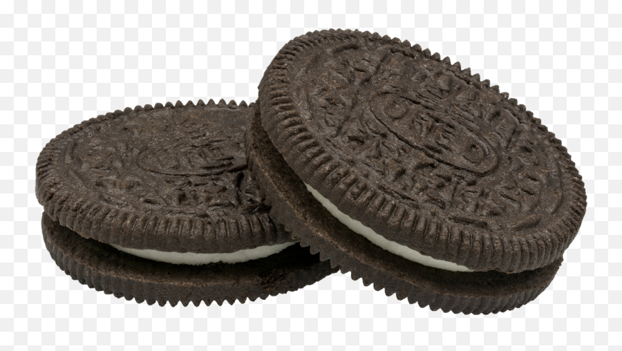 Oreo Free Png Image - Transparent Oreo Biscuit Png,Oreo Transparent