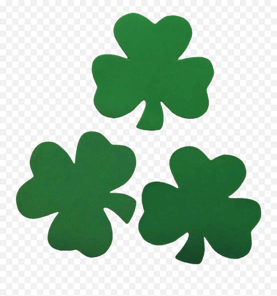Download St Patricks Day Png - Full Size Png Image Pngkit Shamrock,St Patricks Day Png