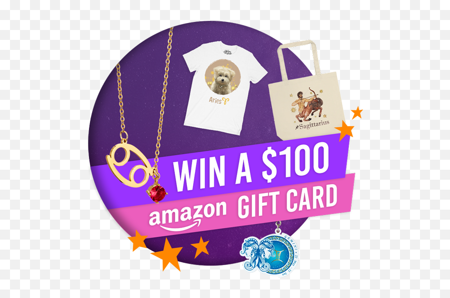 We Love Horoscope Giveaway - Amazon Kindle Png,Giveaway Png