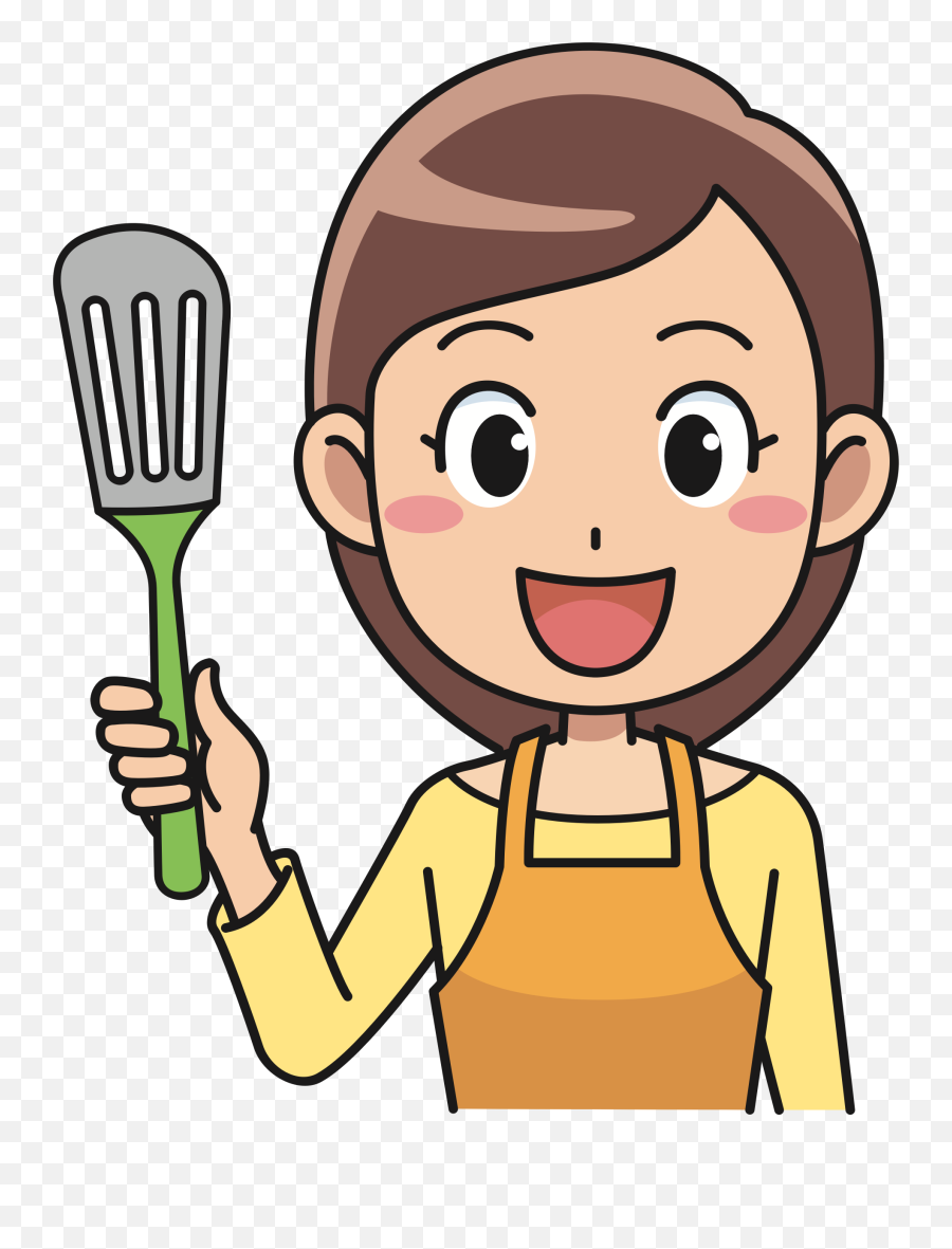 Download Free Png Spatula - Dlpngcom Nurse Clipart,Spatula Png