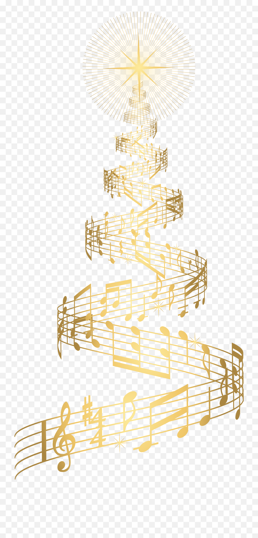 Library Of Free Christmas Music Image Stock Png Files Clipart Transparent