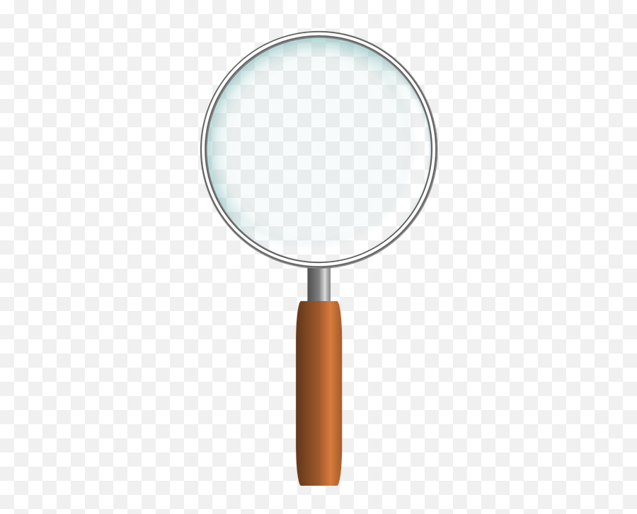 Magnifier Magnifying Glass - Free Vector Graphic On Pixabay Ice Cream Png,Magnifier Png