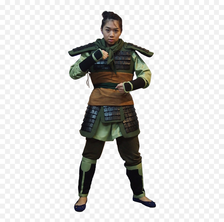 Mulan D01 - Mulan Costume Warrior Png,Mulan Png