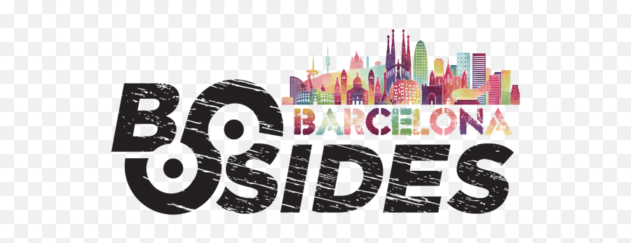 Bsides Barcelona - Bsides Logo Png,Barcelona Logo