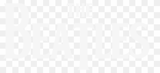 Beatles Logo Transparent Png Image