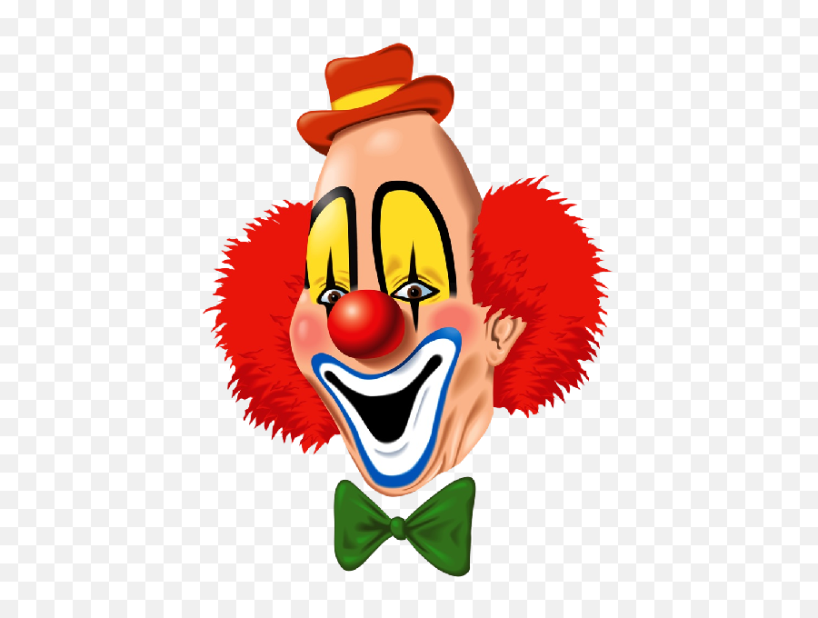 Nose Clipart Clown Shoe - Clown Png,Nose Transparent Background