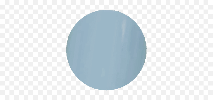 Uranus - Transparent Uranus Rotating Gif Png,Uranus Png