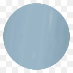 Uranus - Transparent Rotating Gif png