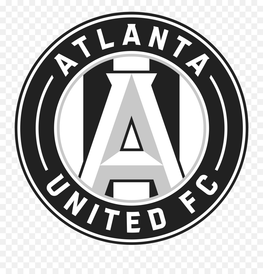 Atlanta United Logo Png 8 Image - Atlanta United Logo Svg,Atlanta United Logo Png
