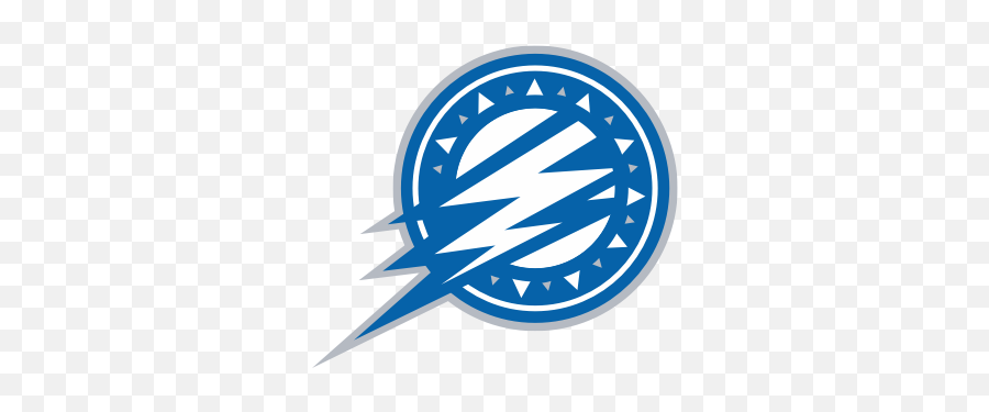 Tampa Bay Lightning - Tampa Bay Lightning Png,Lightning Logo