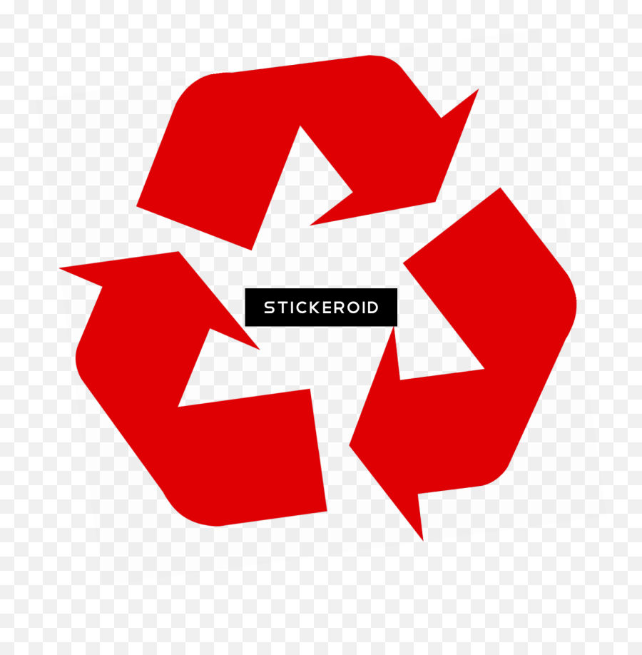 Recycling Logo Transparent Png Image - Recycling Logo In A Circle,Recycle Logo Png