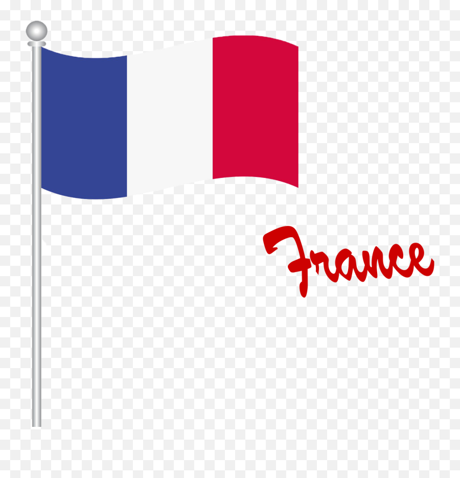 France Flag Png Photo