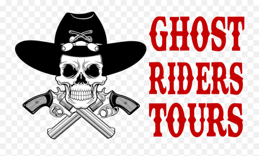 Ghost Rider Tours Clarkdale U0026 Camp Verde - Skull Png,Ghost Rider Png