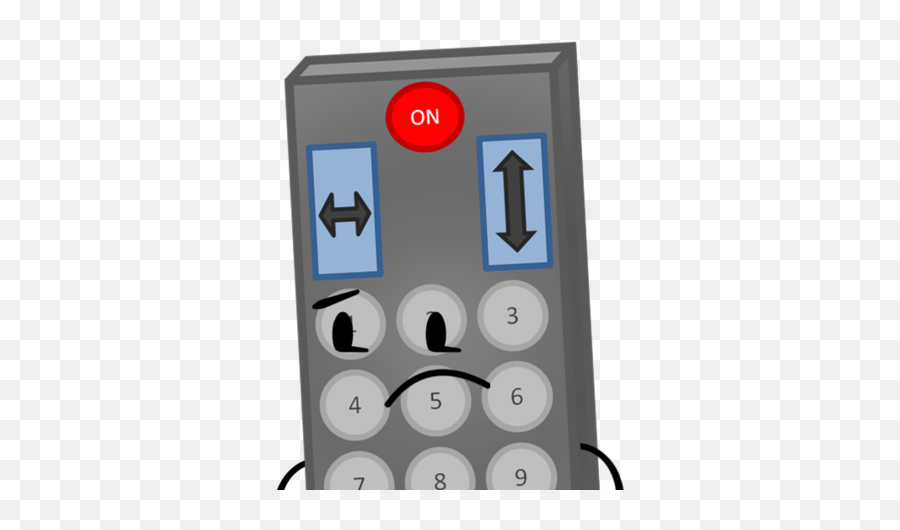 Tv Remote - Clip Art Png,Tv Remote Png