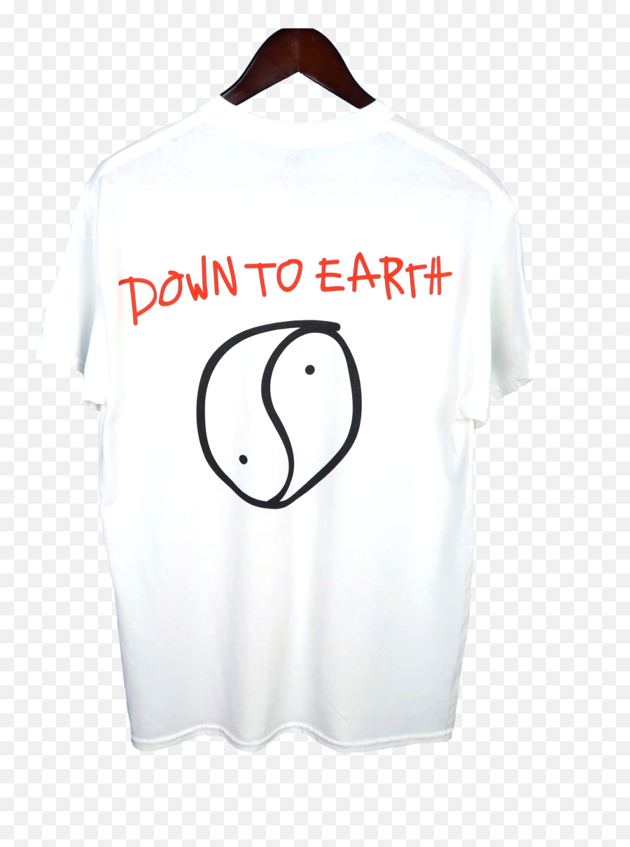 Travis Scott Astroworld Europe 18u0027 Smiley World T - Shirt Down To Earth Travis Scott Png,Travis Scott Png