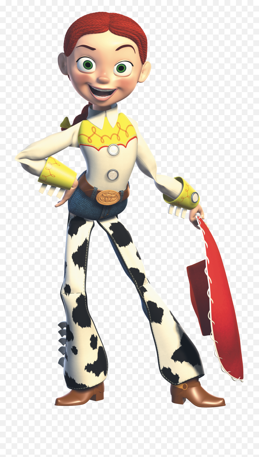 Rohan Anthony Hordo 3 - Toy Story Jessie Transparent Png,Jessie Toy Story Png