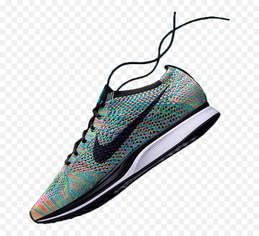 Shoe - Nike Png Air Max,Running Shoes Png