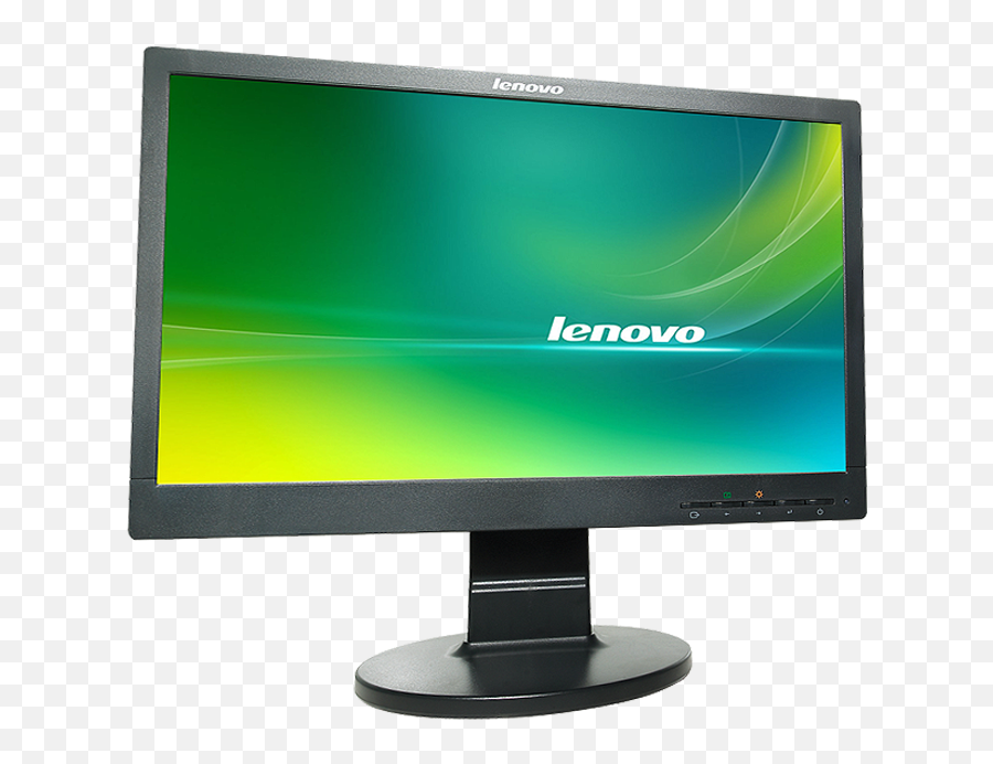 Index Of - Computer Monitor Lenovo Png,Lenovo Png