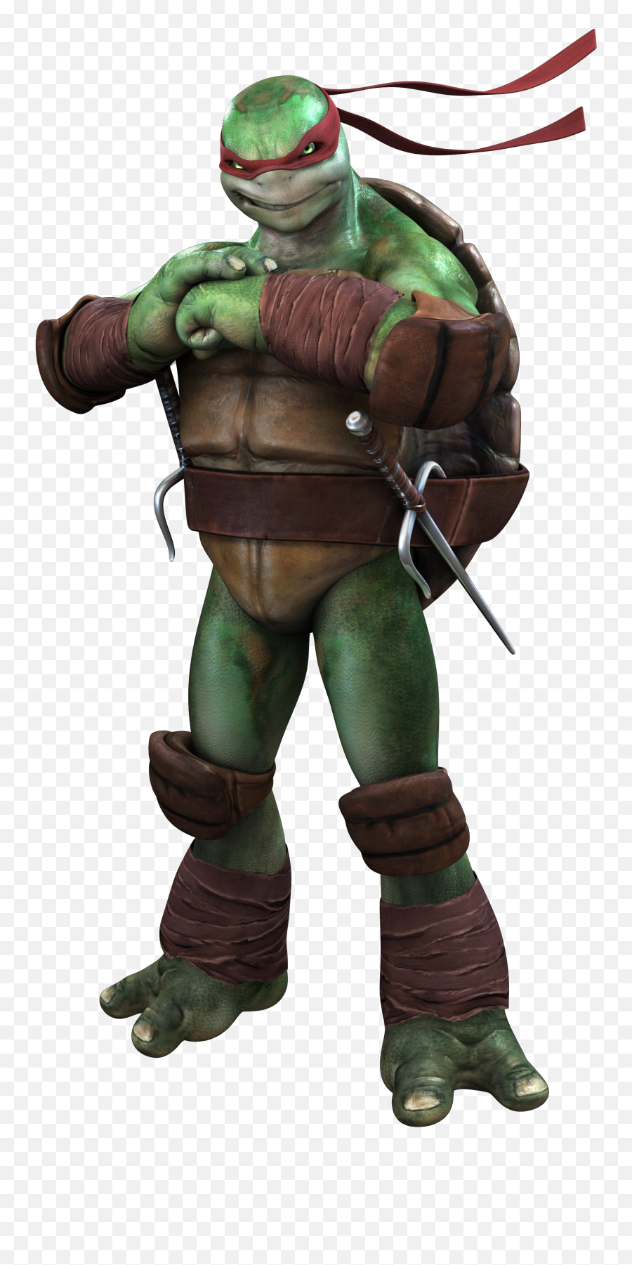 Ninja Turtles Png - Raphael Teenage Mutant Ninja Turtles Out,Ninja Turtle Png