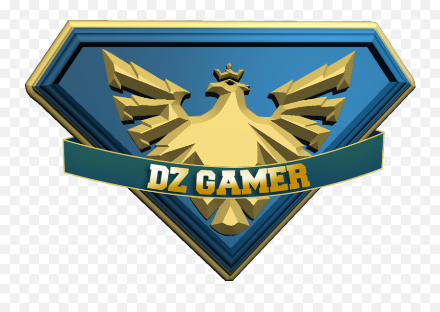 Dz Gamer - Emblem Png,Fortnite Battle Royale Logo