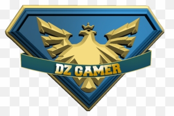 Dz Gamer - Emblem png