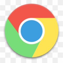 Chrome Icon - png