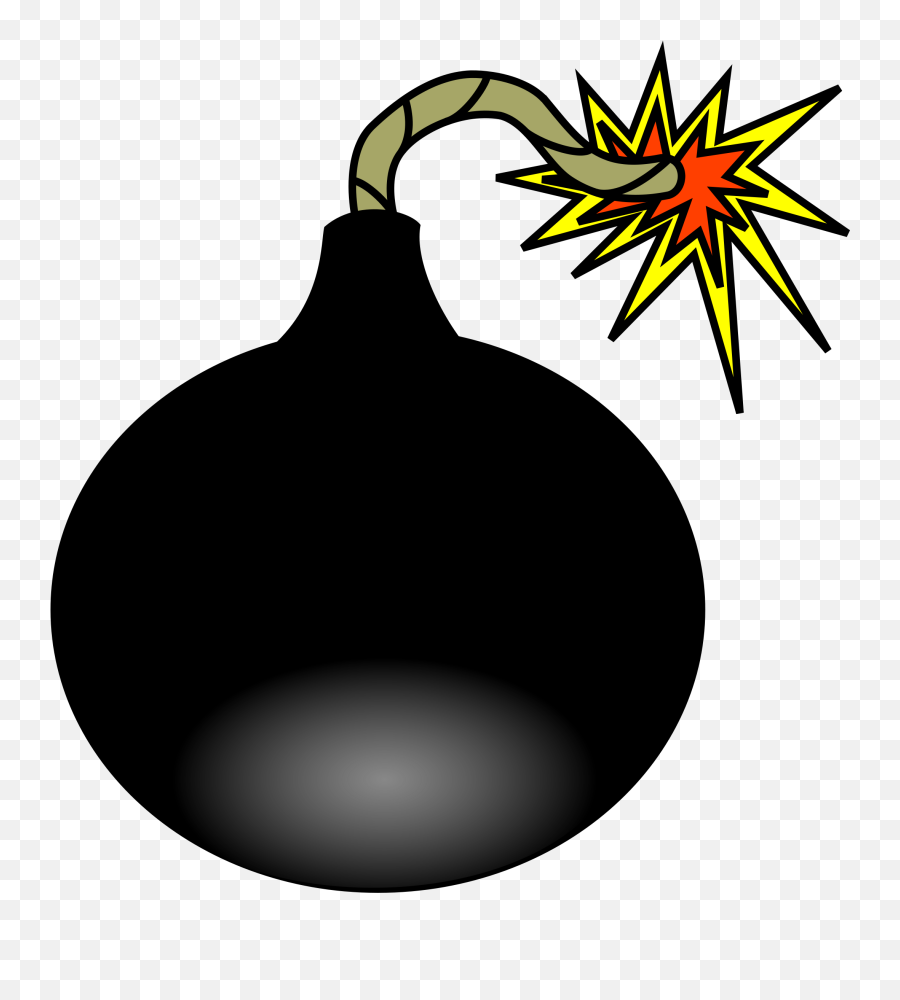 Bomb Transparent Png File - Bomb Clipart Gif,Bomb Transparent