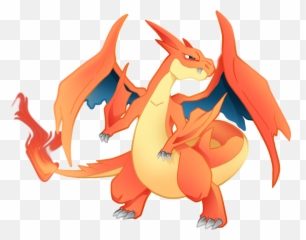 Download Hd Mega Charizard Y Pokédex - Mega Charizard Y Face Mega Evolution Mega Charizard Y Png,Charizard Png