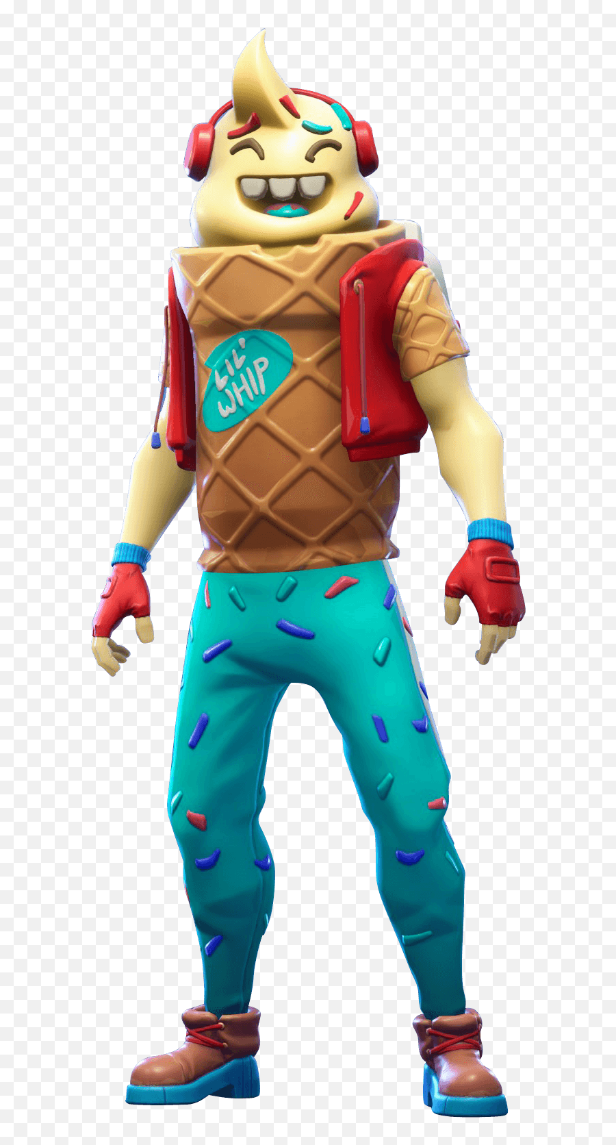 Fortnite Lil Whip Skin Epic Outfit - Fortnite Skins Lil Whip Fortnite Png,Whip Transparent