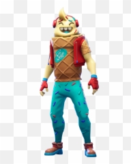 Fortnite Lil Whip Skin Epic Outfit - Skins Png