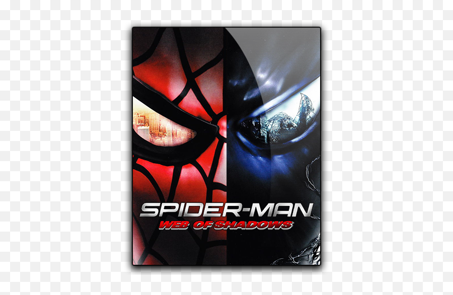 Spider-Man Web Of Shadows Android Download