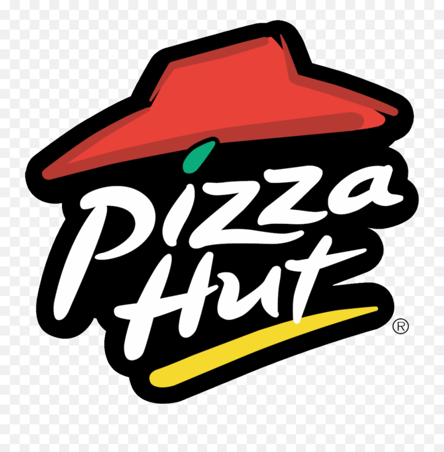 Pizza Hut Png Picture - Actual Pizza Hut Logo,Hut Png