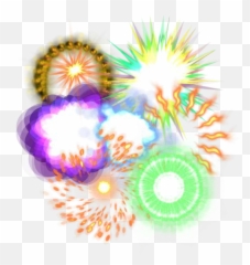 Particle Fx Vol - Game Png