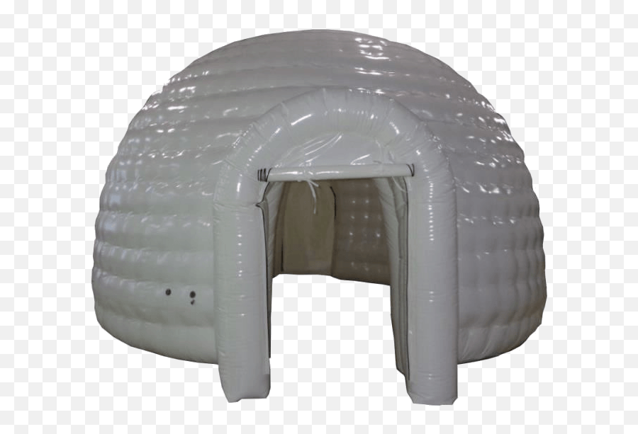 Inflatable Igloo - M2b Inflatable Inflatable Png,Igloo Png