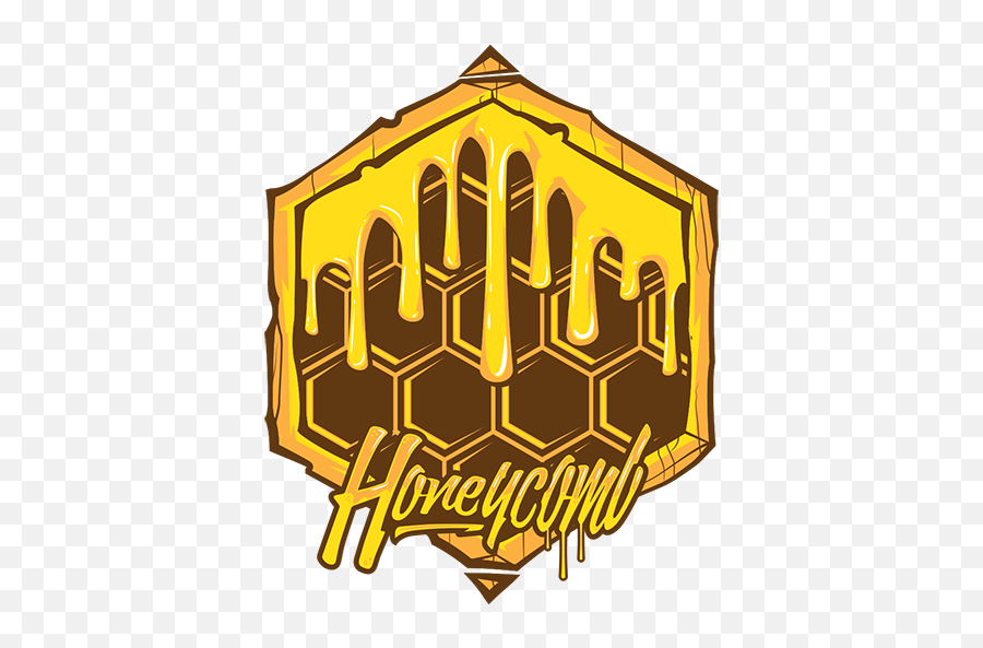 Honeycombeatboxcom The Official Website Of Beatboxer - Clip Art Png,Honeycomb Pattern Png
