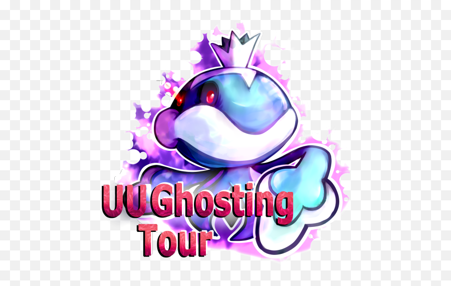 Tournament - Ghosting Tournament Ii Won By Glaceon Goons Cartoon Png,Glaceon Png