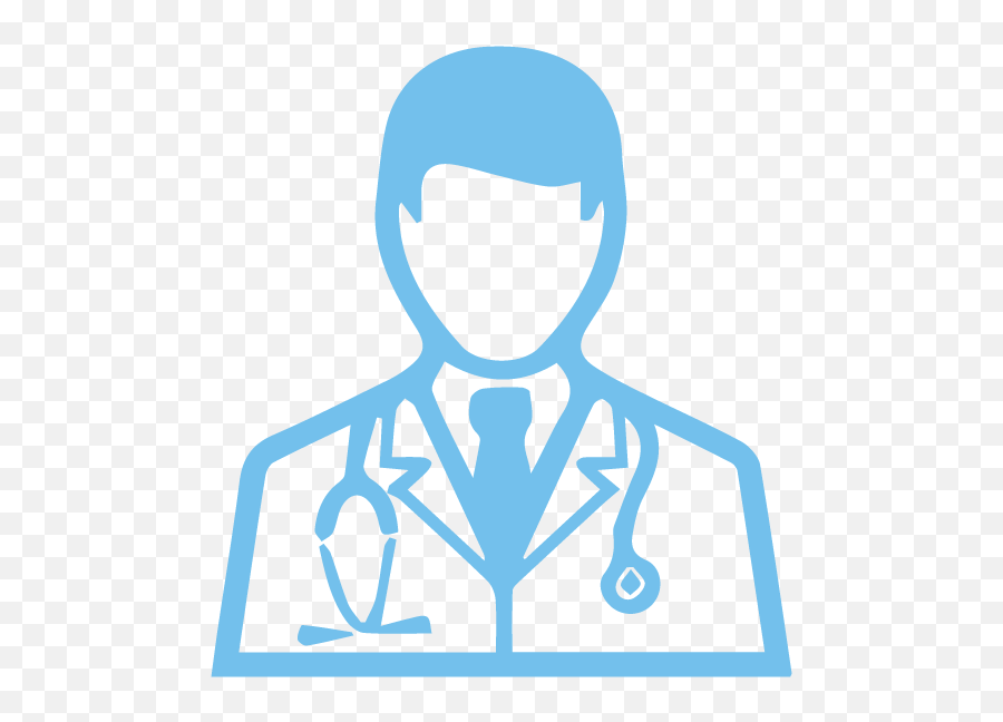 Crehvital Specialties Hospital - Doctor Icon Transparent Background Png,Doctor Icon Png